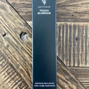 Hydrating Face Primer